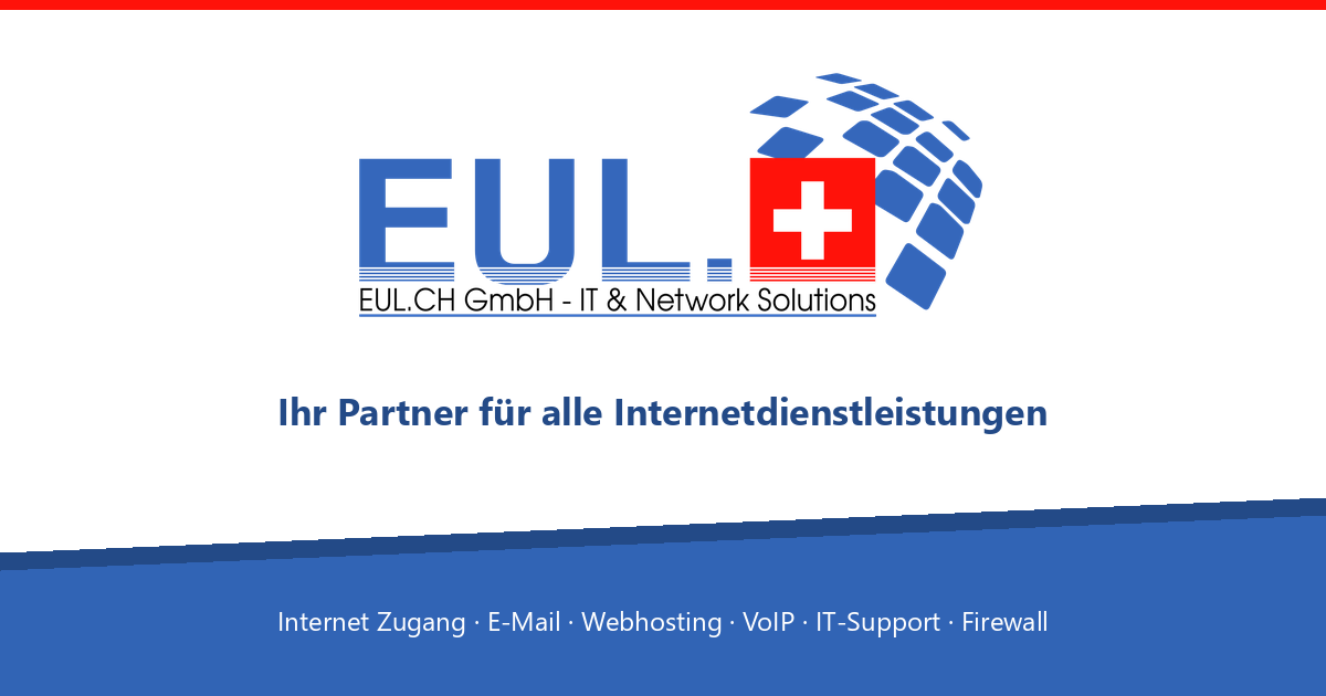 is eul.ch legit