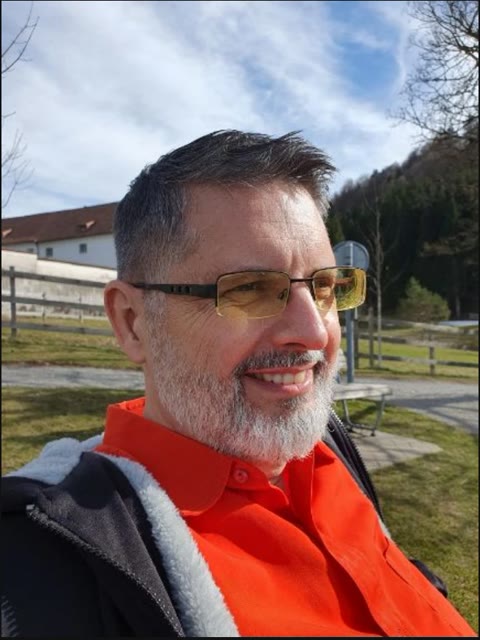 Reto Waldvogel, Geschäftsführer der EUL.CH GmbH